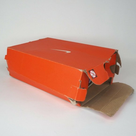 Nike Nk Free Xt Everyday Fit+ Womens Purple Shoes - Picture 12 of 12